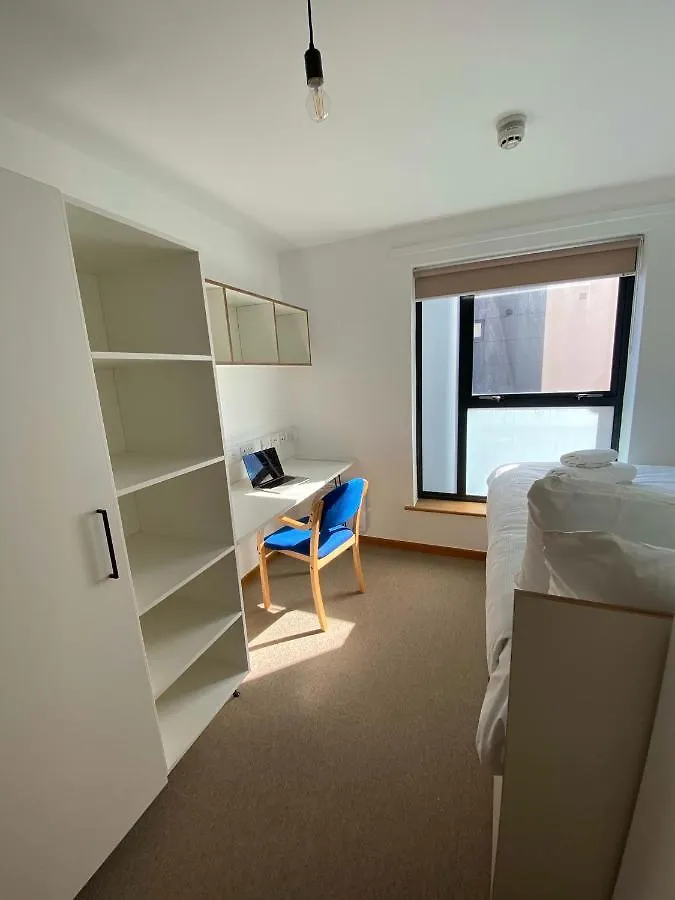 Han/Misafirhane Regency Hall Smart Cheltenham Ensuite Rooms D