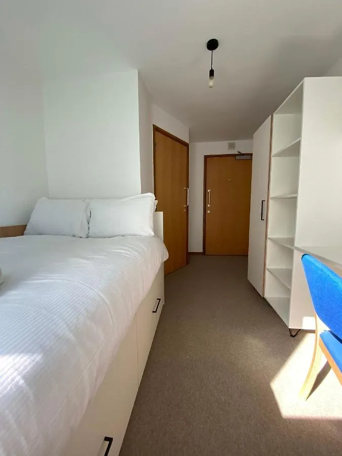 Han/Misafirhane Regency Hall Smart Cheltenham Ensuite Rooms D
