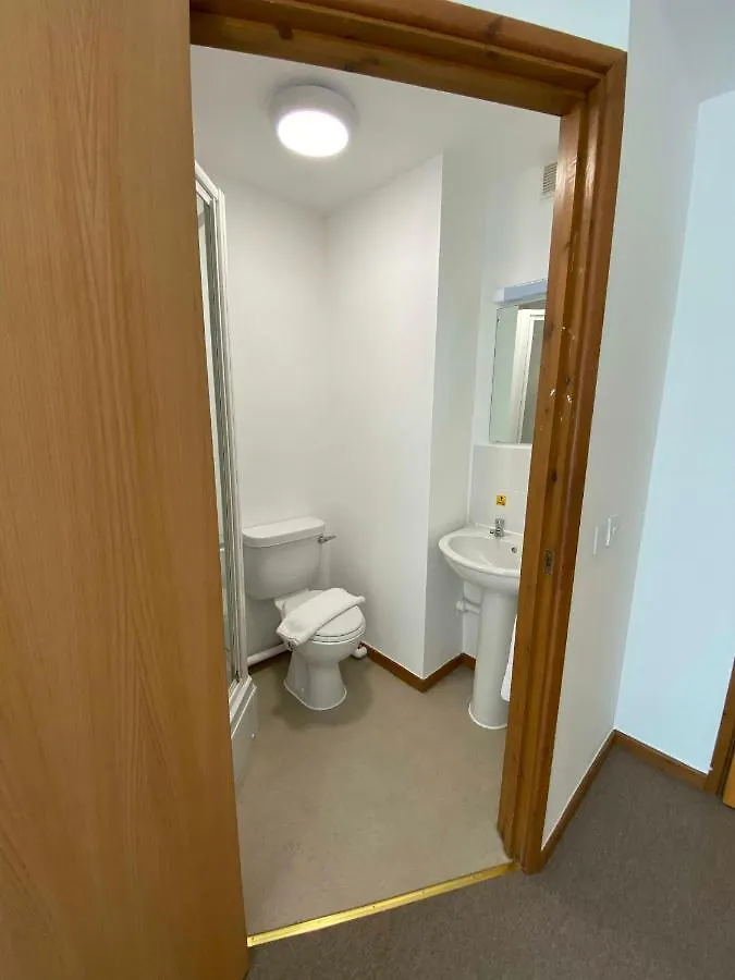 Regency Hall Smart Cheltenham Ensuite Rooms D