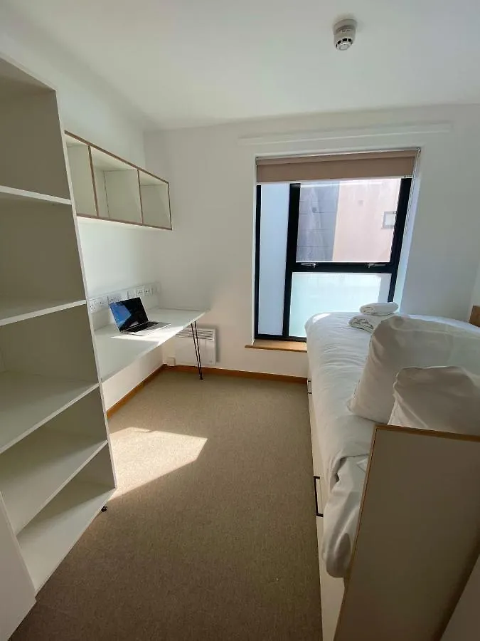 Regency Hall Smart Cheltenham Ensuite Rooms D Inn