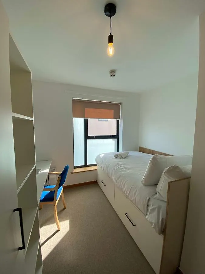 Regency Hall Smart Cheltenham Ensuite Rooms D contacts