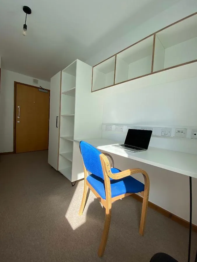 Regency Hall Smart Cheltenham Ensuite Rooms D 0*,  United Kingdom