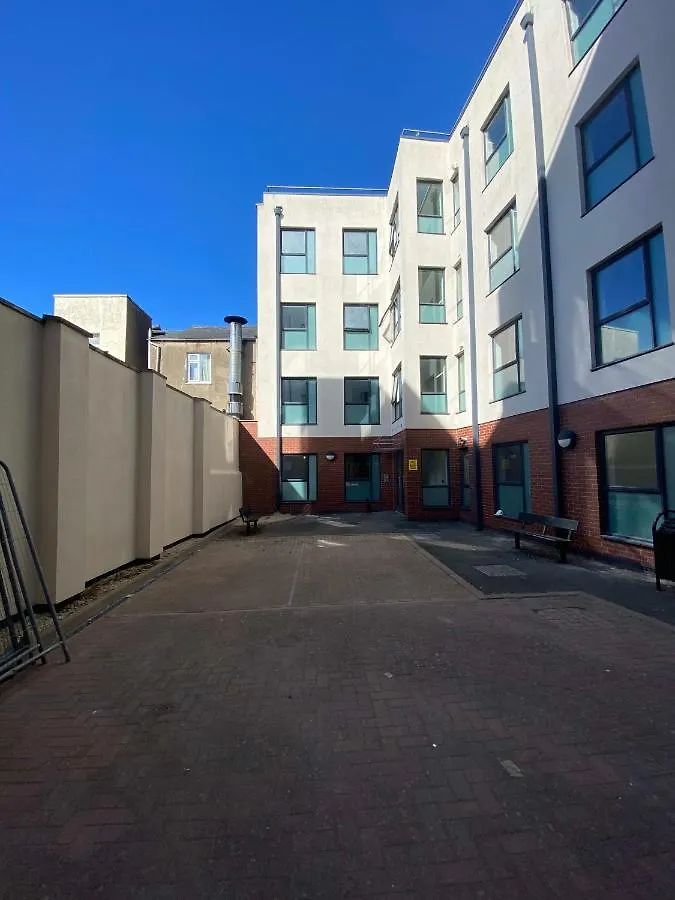Regency Hall Smart Cheltenham Ensuite Rooms D 0*,
