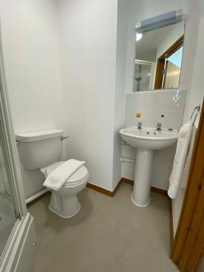 Regency Hall Smart Cheltenham Ensuite Rooms D Inn