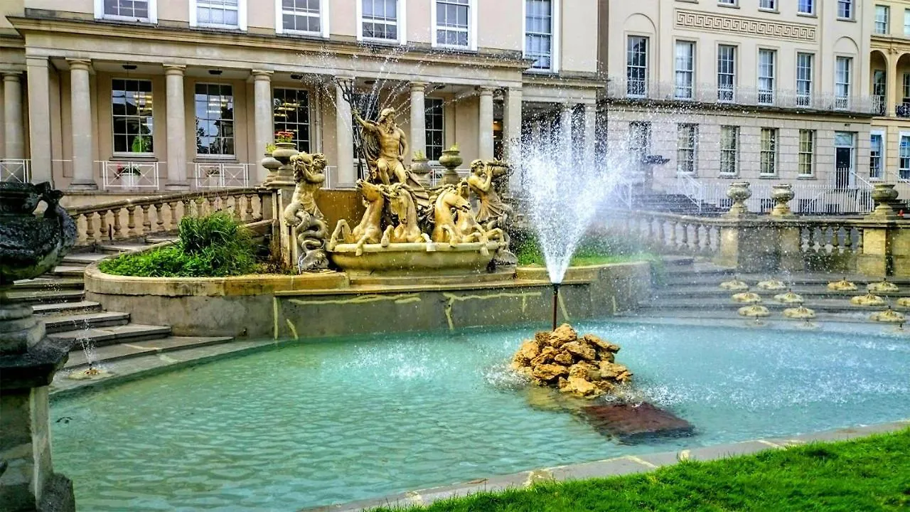 Regency Hall Smart Cheltenham Ensuite Rooms D United Kingdom